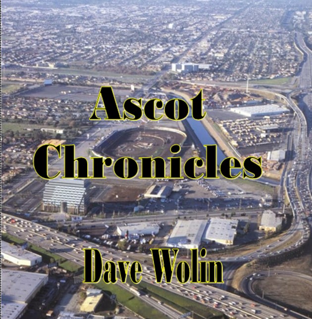 Ascot