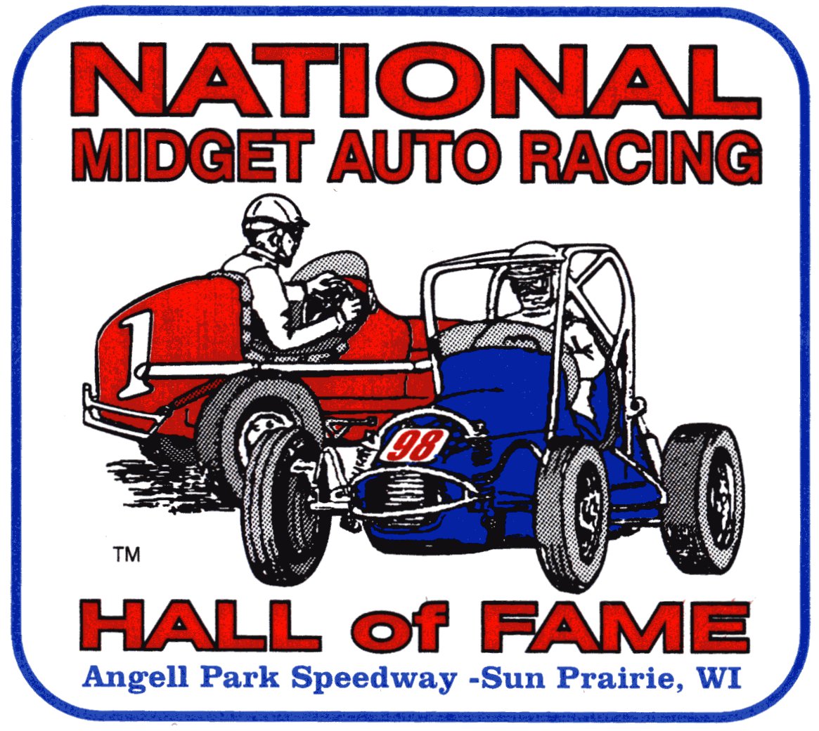 National Midget Auto Racing Hall Of Fame